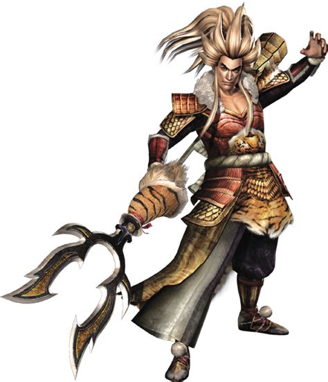 Keiji Maeda Dynasty Warriors Wiki Neoseeker