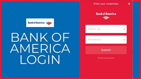 Bank Of America Login Your Guide To Getting Started In 2021 Bank Of America America Sign