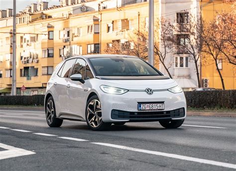 Volkswagen Id Pro Power St Edition Plus S Razlogom Spreman Preuzet