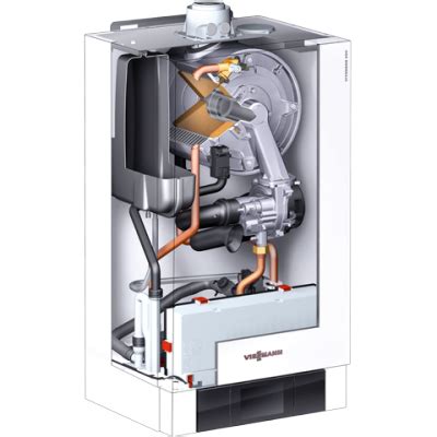 Viessmann Vitodens 200 W B2HB026 35 0 кВт Купить ЦЕНА низкая