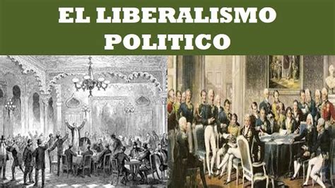 A Que Politic Se Opone El Liberalismo