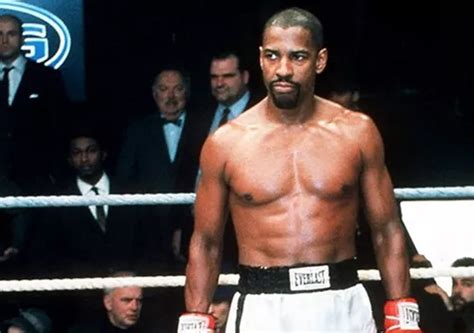 10 Actors Who Got Absolutely Ripped To Play Boxers In Films Ballsie