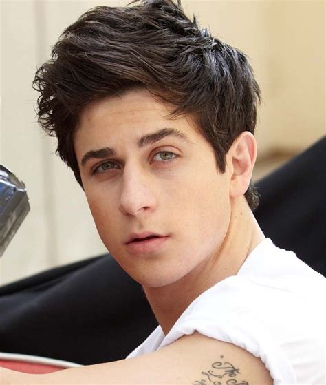 David Henrie David Henrie Celebrities Celebs