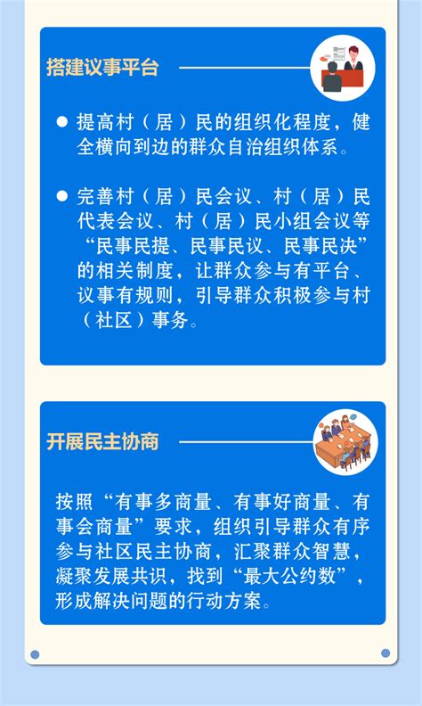 一图读懂 如何推进美好环境与幸福生活共同缔造？实施方案来了孝感新闻中心长江网cjncn