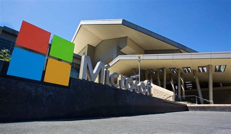 1 Microsoft Way, Redmond Wallpapers - Top Free 1 Microsoft Way, Redmond Backgrounds ...