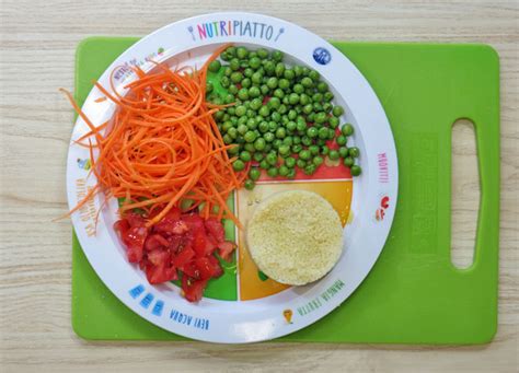 Come Far Mangiare Le Verdure Ai Bambini Strategie Efficaci