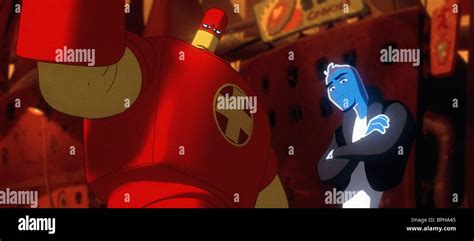 Drix Osmosis Jones Osmosis Jones 2001 Fotografía De Stock Alamy