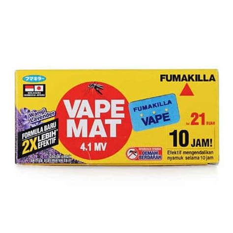 Jual Vape Ultra Mat 21 Pcs 45 Pcs Cheap Mat Device Cmd Shopee