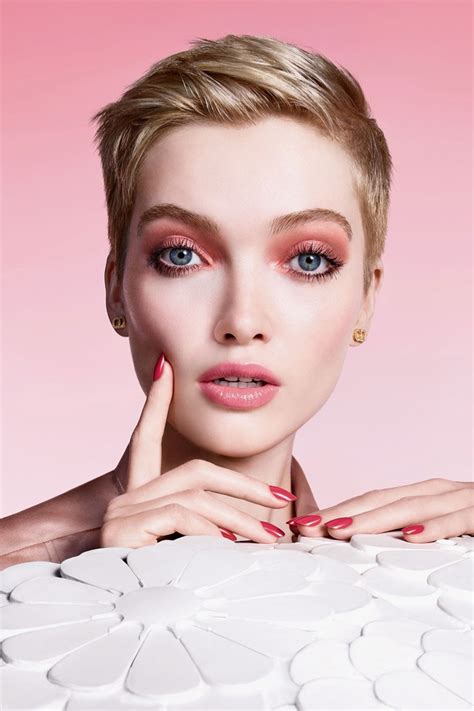 Dior Makeup