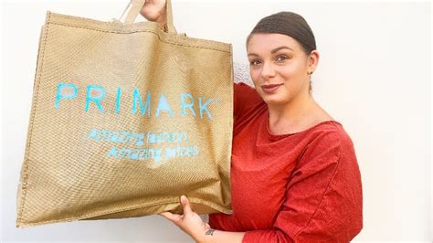 Primark Haul June 2020 Youtube