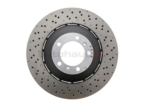 Vne Disc Brake Rotor Front Right Directional