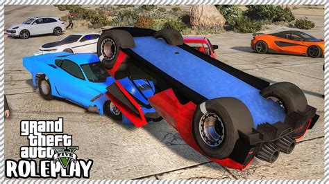 Gta Roleplay Bhp Devel Sixteen Drag Racing Redlinerp