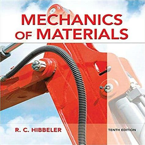 Mechanics Of Materials Th Edition By Hibbeler Solution Manual