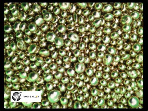 Green Gold Alloy at Rs 9000/kilogram | Mumbai | ID: 15928546230