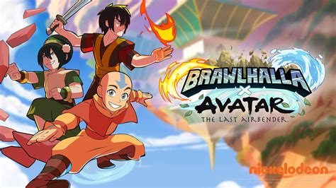 Brawlhalla 立即至 Epic Games Store 下載並免費遊玩