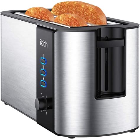 The Best Toaster in Canada in 2022