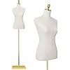 Amazon SHAREWIN Mannequin Torso Dress Form 40 55 73 23 Inch Height