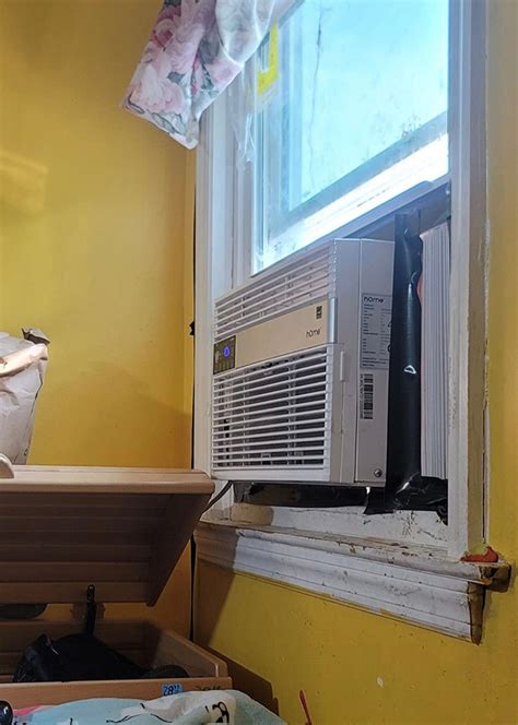 I Tested And Reviewed The Best Window Air Conditioners In 2024