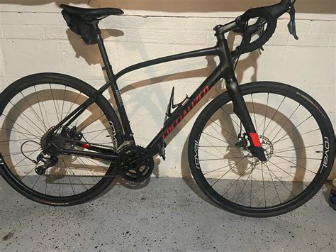 Specialized Diverge Elite Dsw Gebraucht Kaufen Cm Buycycle