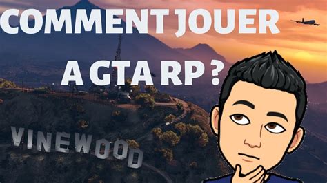 Comment Jouer A Gta Rp Sur Pc En Rapide Et Facile Youtube