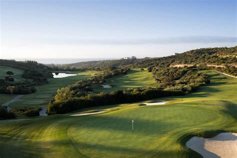 Our 5 Best Golf Resorts in Spain - Finest Golf Spain