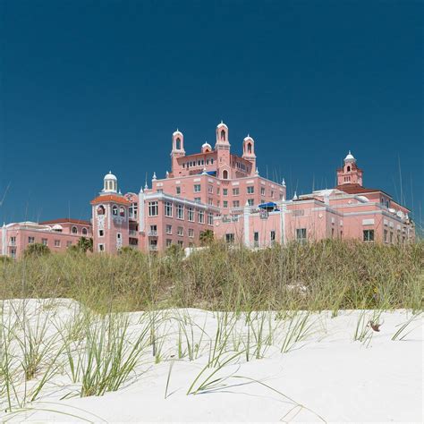 Spa Oceana At The Don Cesar Tutto Quello Che Cè Da Sapere