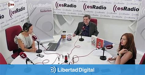 Federico A Las Espa A Reina En Europa Libertad Digital