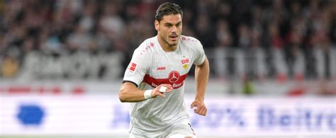 LigaInsider On Twitter VfB Stuttgart Konstantinos Mavropanos Sieht