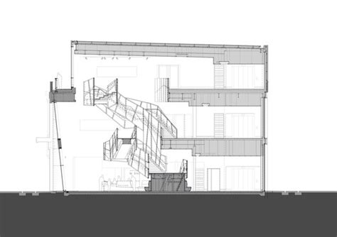 M Shed Bristol Museum / LAB Architecture Studio | ArchDaily