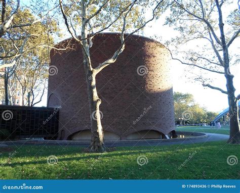 MIT Chapel, Massachusetts Institute of Technology, Cambridge ...