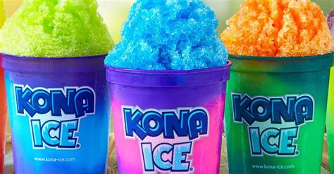 Kona Ice Of Marana Discover Marana Discover Marana