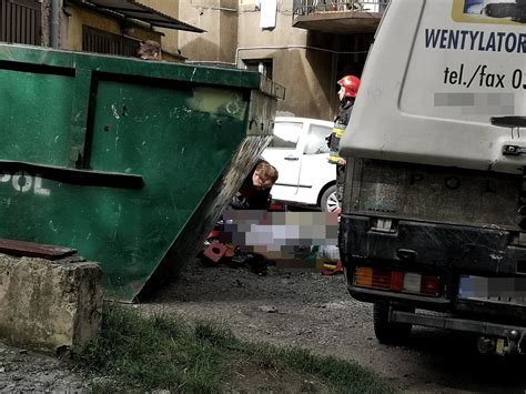 Tragiczny Wypadek W Gliwicach Dziennik Zachodni