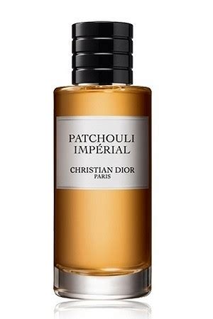 Dior Patchouli Imperial 250ml EDP Perfume Boxed Tester at Rs 17750 ...