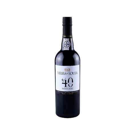 Vieira De Sousa Anos Tawny Port