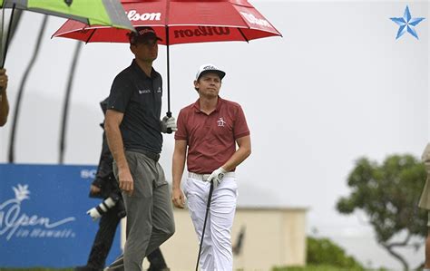 Cameron Smith wins Sony Open in Hawaii | Honolulu Star-Advertiser