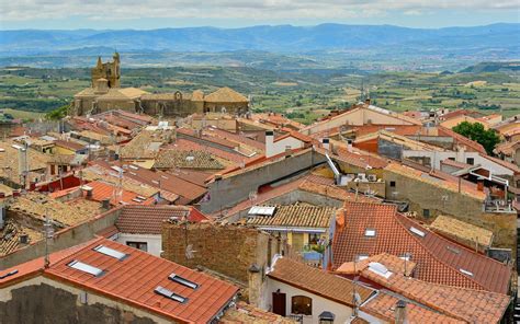 Que faire et que voir à Laguardia Rioja Alavesa Villes et villages