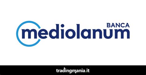 Banca Mediolanum Trading Recensione Come Funziona Costi Pro E