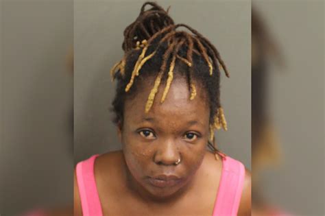 Florida Girl Arrested In Murder Of Woman Fighting Her Mom