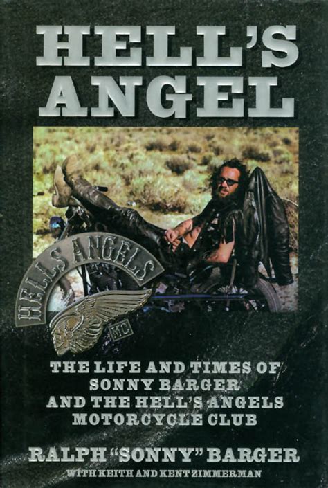 Sonny Barger Quotes. QuotesGram