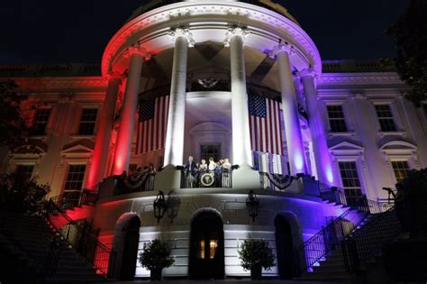 In Photos Fireworks Parades Mark 2023 Fourth Of July Celebrations All Photos