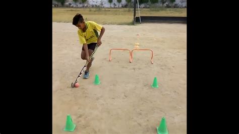 Learn field hockey skills - Win Big Sports