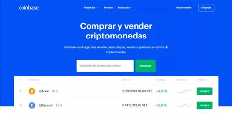 Coinbase Qu Es Y C Mo Funciona Gu A Ciberbroker