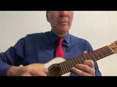 Charango Boliviano Aiquileno Semi Profissional YouTube