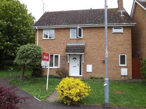 4 Bed Detached House For Sale In Huntsmans Way Milton Ernest Bedford