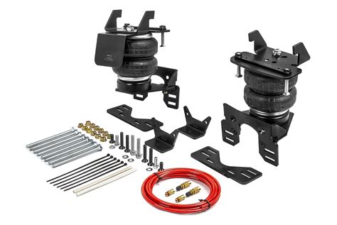 Torque Airbag Air Bag Suspension Kit For 2017 2023 Ford