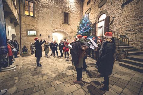 Natale Gli Eventi E Le Date In Provincia Di Pesaro