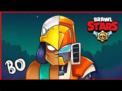 Bo O Melhor Brawler De Caminho De Trof Us L O Net Gamer Youtube