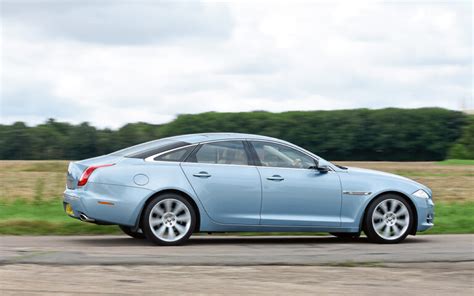 Jaguar Xj X Buyer S Guide Prestige Performance Car