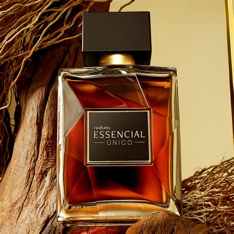 Essencial Unico Masculino É Bom - Essencial Único Masculino 90 ml