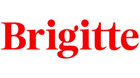 Brigitte Logo Symbol Meaning History Png Brand